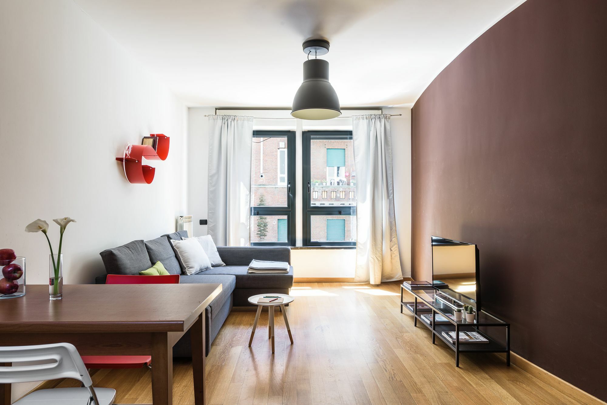Homeathotel - Naviglio Pavese Милан Экстерьер фото
