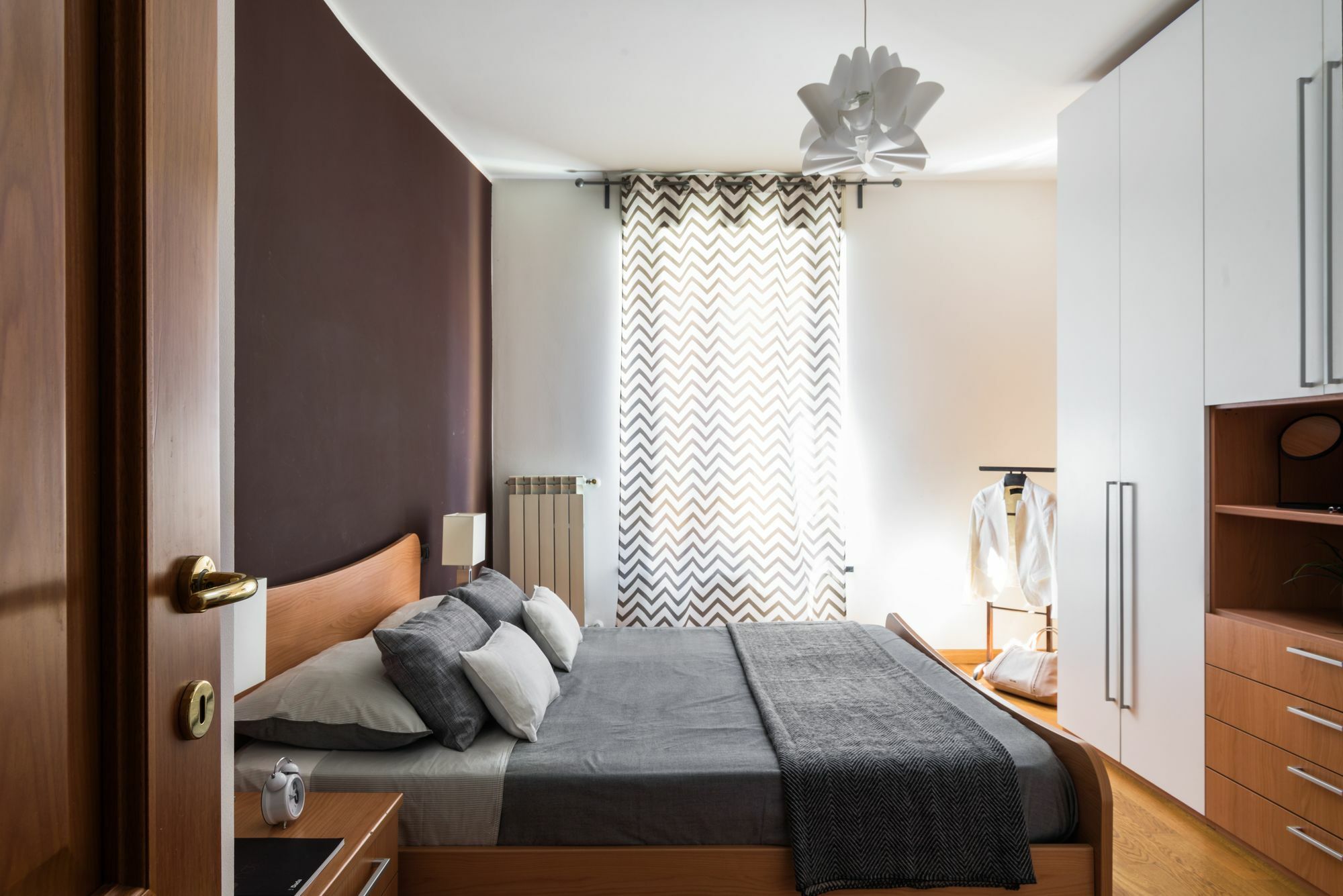 Homeathotel - Naviglio Pavese Милан Экстерьер фото